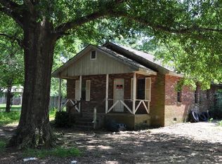 112 Clara St, Brookhaven, MS 39601