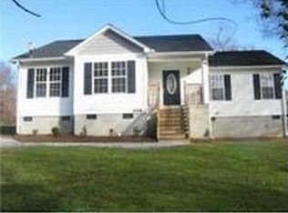 106 Oakspring Ln, Archdale, NC 27263