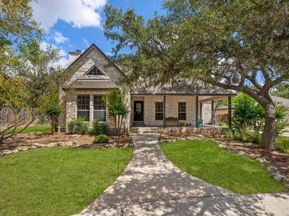 134 WOODLAND BLVD, Boerne, TX 78006