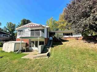 409 S Maple St, Monticello, IN 47960