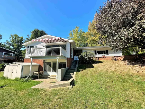 409 S Maple St, Monticello, IN 47960