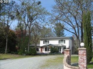 291 Ridgewood Pl, Myrtle Creek, OR 97457