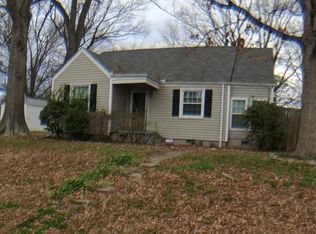 2812 Brampton Way, North Chesterfield, VA 23234