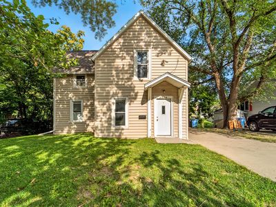 2613 SE 6th St, Des Moines, IA, 50315