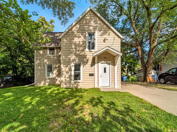 2613 SE 6th St, Des Moines, IA 50315