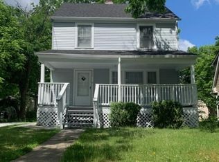 1178 Mercer Ave, Akron, OH 44307