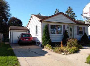 1241 Mather St, Green Bay, WI 54303