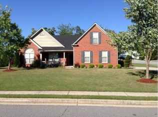 1260 Mill Shyre Way, Lawrenceville, GA 30043