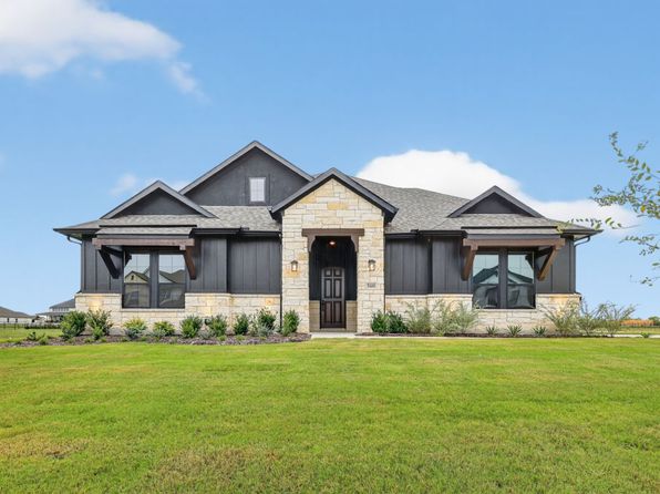 Home for Sale in Celina TX