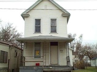1137 Seymour Ave, Columbus, OH