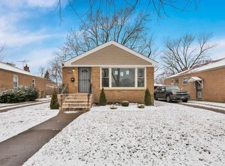 14622 La Salle St, Dolton, IL