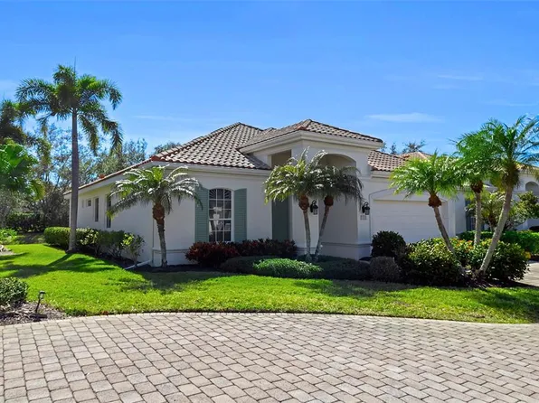 7192 Rue De Palisades, Sarasota, FL 34238