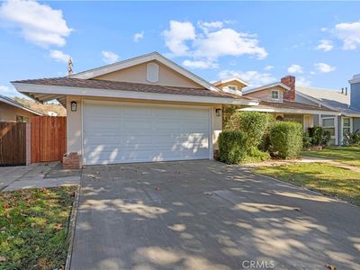 19615 Cedarcreek St, Santa Clarita, CA, 91351