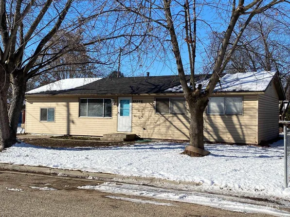 1503 N La Cresta Ave, Caldwell, ID 83605
