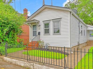 134 Adams St, Louisville, KY 40206