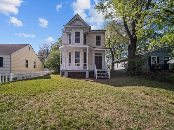 1804 4th Ave, Richmond, VA 23222