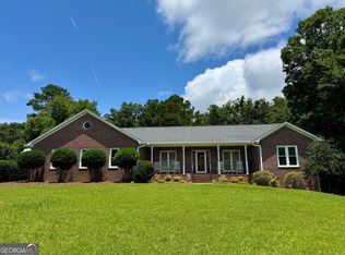 6601 Dana Dr, Macon, GA 31220
