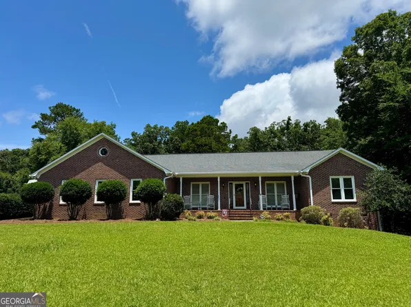 6601 Dana Dr, Macon, GA 31220