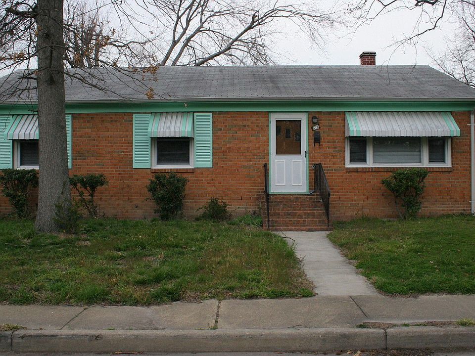418 Milton St