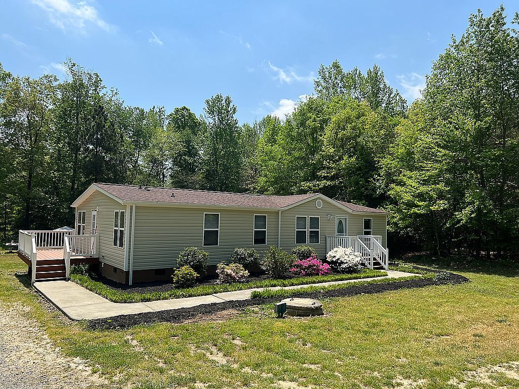 218 Wickham Rd, Bumpass, VA 23024 | Zillow