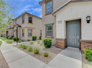 8688 Giant Causeway Ave, Las Vegas, NV 89148