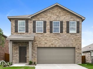 6206 Old Bridge Way, Forney, TX 75126