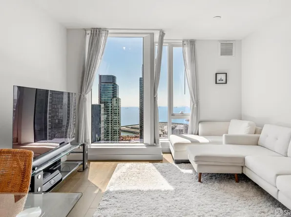 488 Folsom St #4406, San Francisco, CA 94105