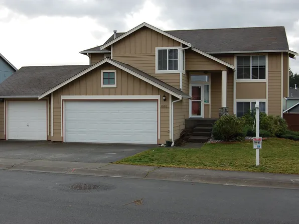 1010 200th Street Ct E, Spanaway, WA 98387