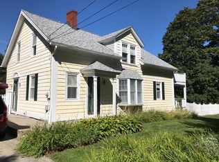 89 Kickemuit Ave, Bristol, RI 02809