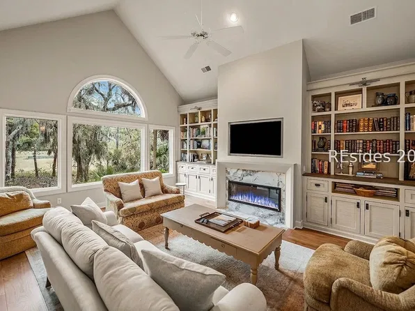 8 Chechessee Circle, Okatie, SC 29909
