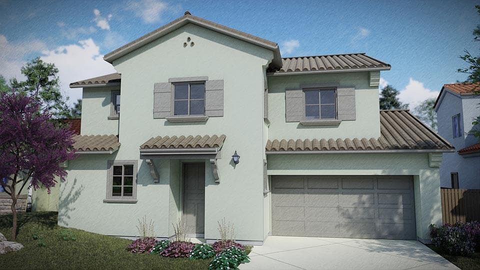 3A Elevation