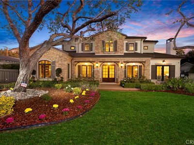 1668 Highland Oaks Dr, Arcadia, CA, 91006
