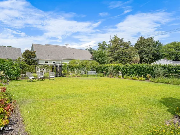 708 Bladen Street, Beaufort, SC 29902
