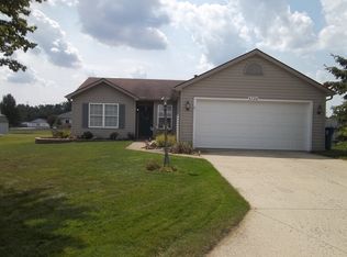 5724 Havasau Dr, Fort Wayne, IN 46825