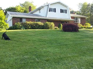 2944 Church View Rd, Coopersburg, PA 18036