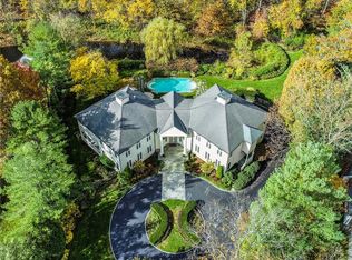 3 Sherbrooke Park, Purchase, NY 10577