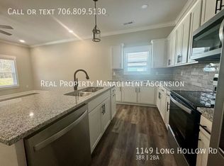 1149 Long Hollow Rd, Rock Spring, GA 30739