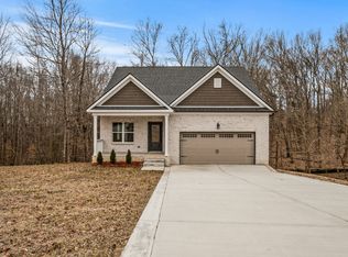 500 Martin Rd, Clarksville, TN 37042