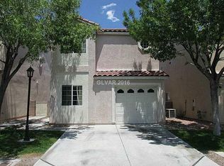 5572 Cactus Thorn Ave, Las Vegas, NV 89118