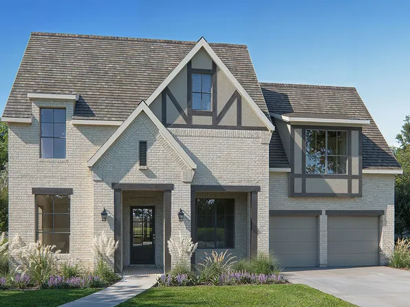 2640 Live Oak Ln, Prosper, TX 75078