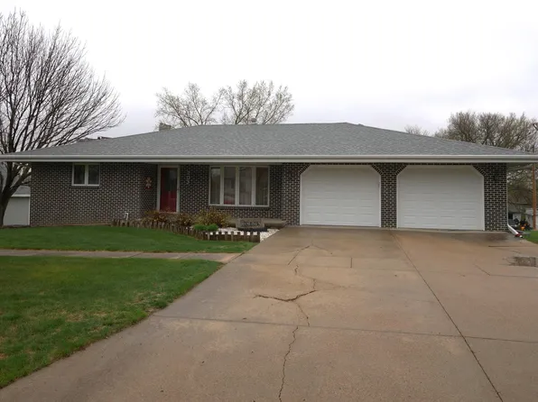 203 Maple St, Humphrey, NE 68642