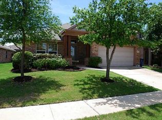 3521 Timber Ridge Trl, McKinney, TX 75071