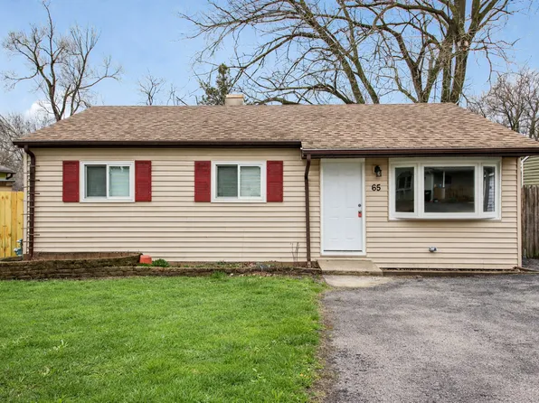 65 Della St, Crystal Lake, IL 60014