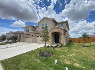 208 Saide St, Georgetown, TX 78626