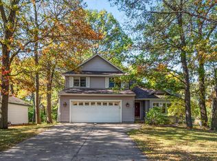 13136 Martin St NW, Coon Rapids, MN 55448