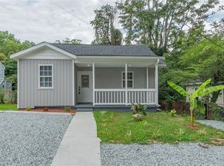 2033 Harrison Ave, Winston Salem, NC 27105