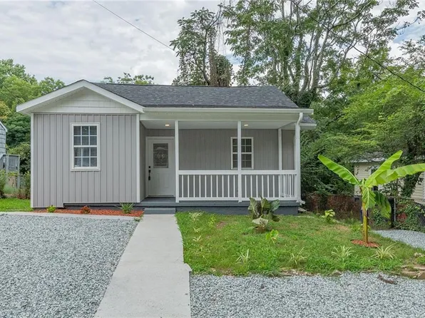 2033 Harrison Ave, Winston Salem, NC 27105