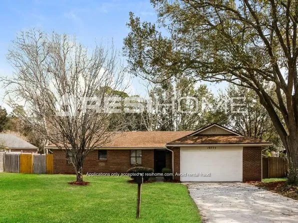 10775 Pinholster Rd, Jacksonville, FL 32218