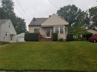 760 Marie Ave, Akron, OH 44314