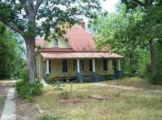 556 S Main St, Ashburn, GA 31714